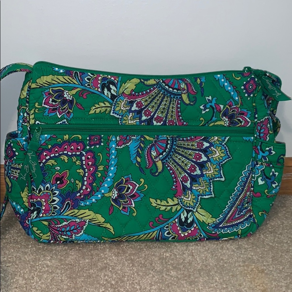 Small Purse- Vera Bradley